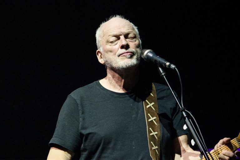 The Pink Floyd Song David Gilmour Regretted Writing