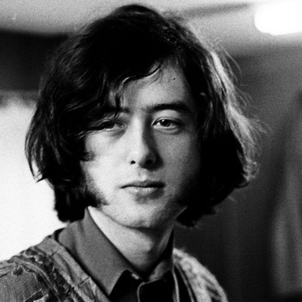 Led Zeppelin Icon Jimmy Page’s Big Sacrifice At The Beginning Of His Career