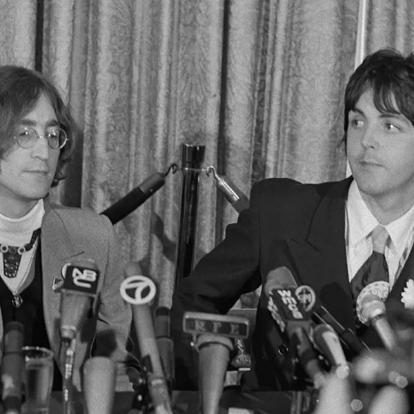 Paul McCartney’s Belated Recognition About John Lennon’s Role