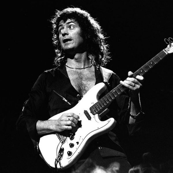 How Deep Purple’s Ritchie Blackmore Caused ‘The Biggest Shame In Rock History’