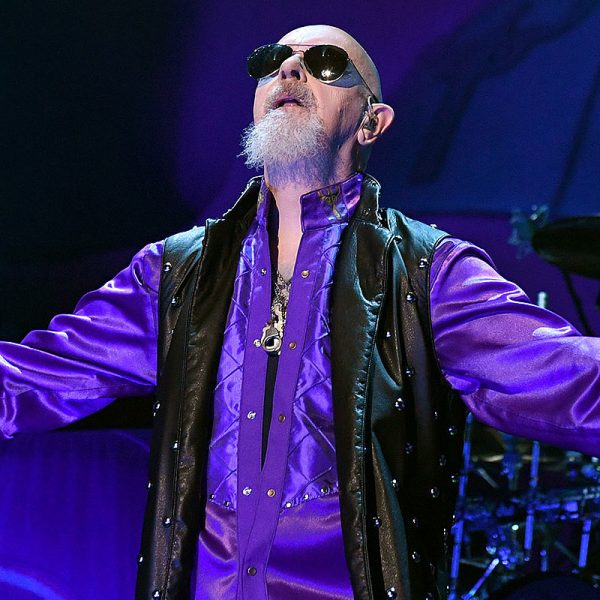 Rob Halford On Judas Priest ‘Hidden’ Record: ‘That Was My Gayness Coming To The Front’