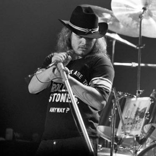 The Most Talented Lynyrd Skynyrd Member According To Ronnie Van Zant