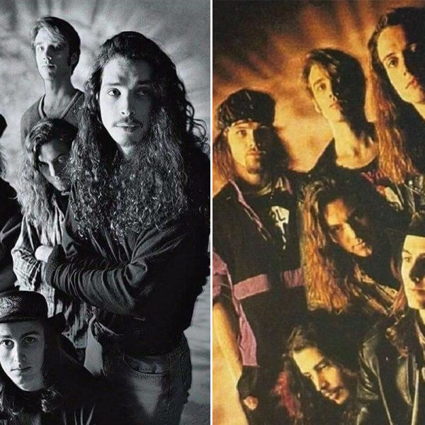The Truth About Temple Of The Dog’s Collapse