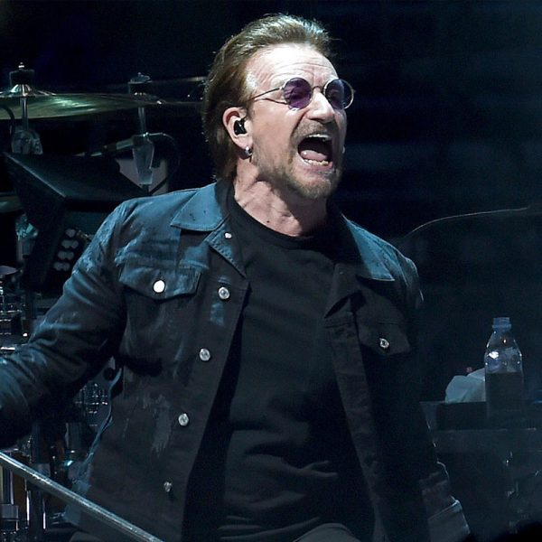 Bono’s Confession About U2