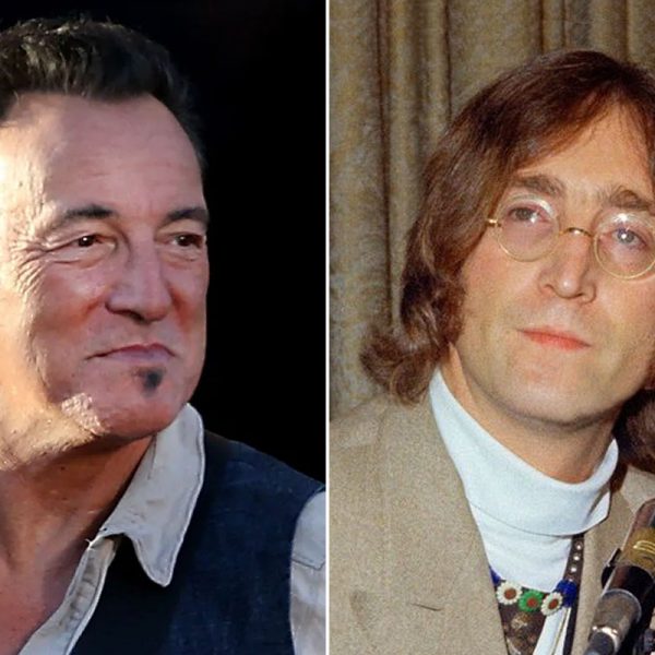 The Bruce Springsteen Song John Lennon Praised On His Last Day