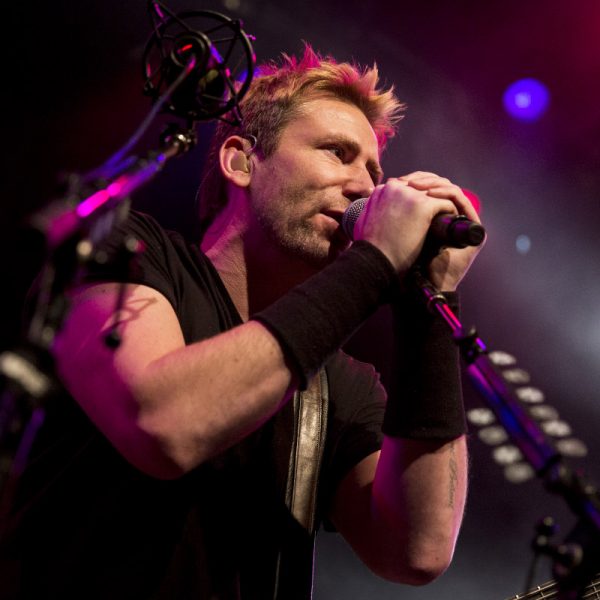 The Only Real Love Song Of Nickelback, According To Chad Kroeger