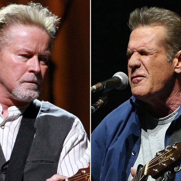 Don Henley’s Only Condition To Continue The Eagles Without Glenn Frey