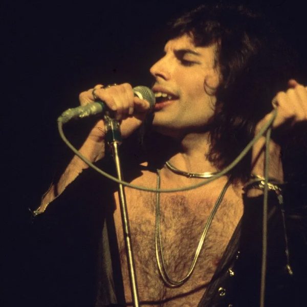 How Freddie Mercury Contradicted Himself In A Queen Song
