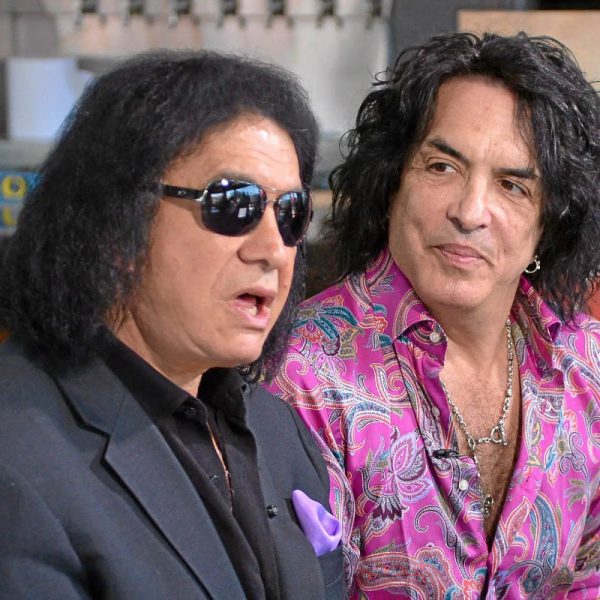 Gene Simmons Keeps KISS Alive Without Paul Stanley, His Setlist Proves