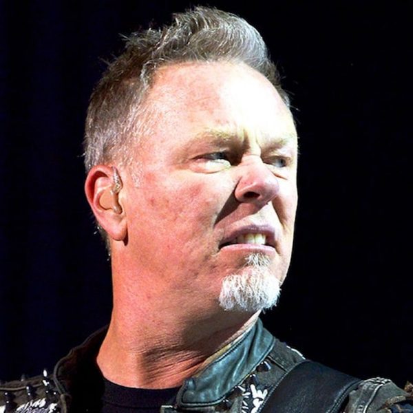 What James Hetfield Hates About Metallica