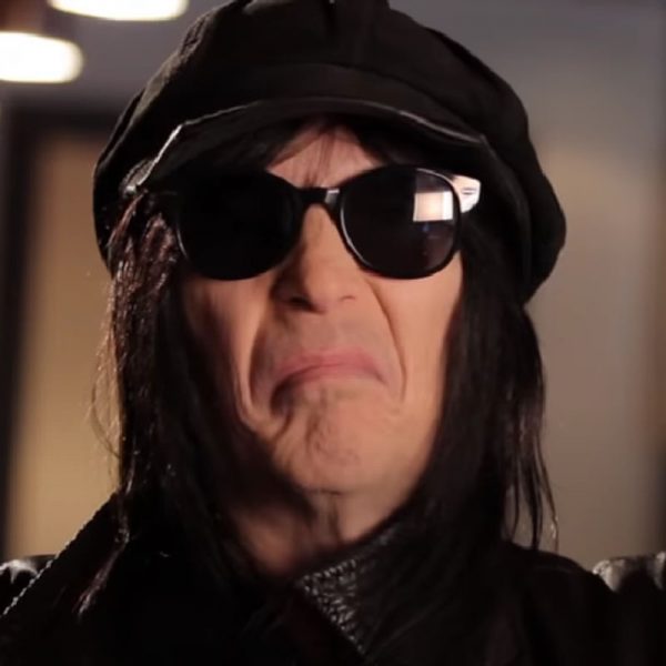 The Mötley Crüe Albums Mick Mars Called ‘Big Disappointments’