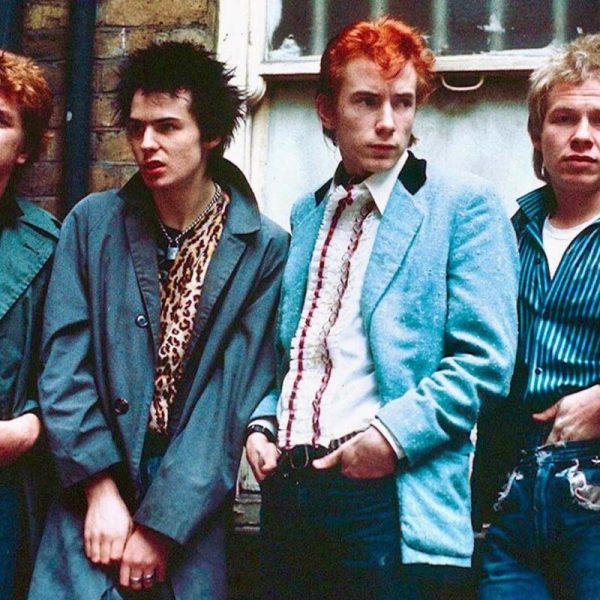 Why Steve Jones And Paul Cook Couldn’t Stand Sid Vicious And Johnny Rotten