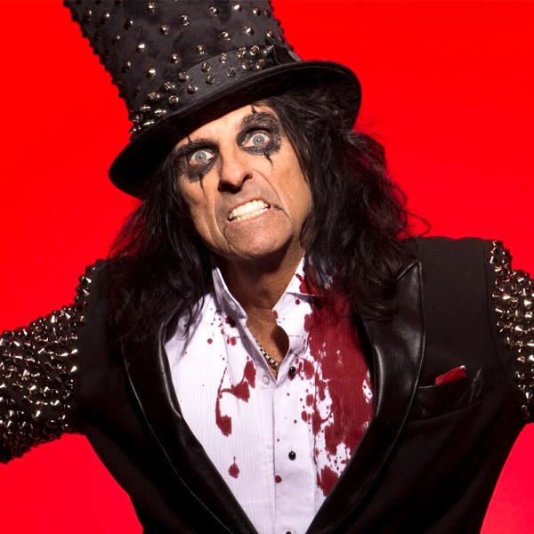 Alice Cooper’s Favorite Horror Movie Without A Lead Actor