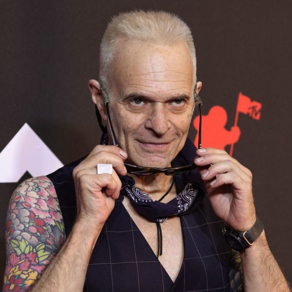 David Lee Roth Refuses To Bow Down To Criticism
