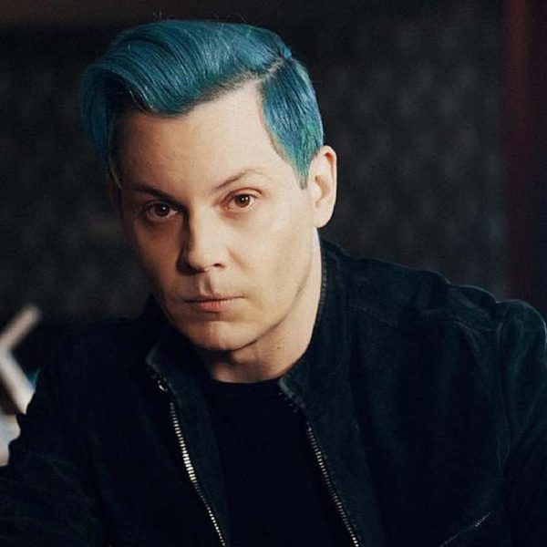 Why Jack White Doesn’t Put Up With The Music Press