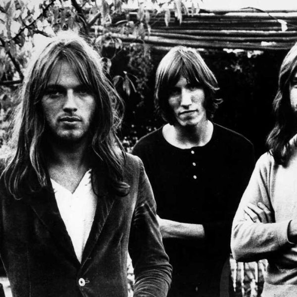 The Two Roger Waters Songs David Gilmour Found ‘Nerve-Wracking’ To Sing