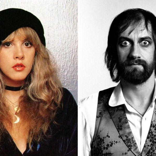 Stevie Nicks’ Resentment Toward Fleetwood Mac