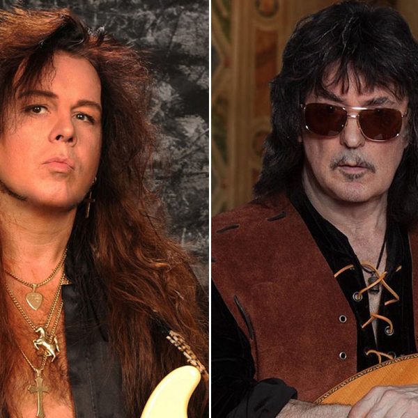 Yngwie Malmsteen’s Denial Of A Misconception About Ritchie Blackmore