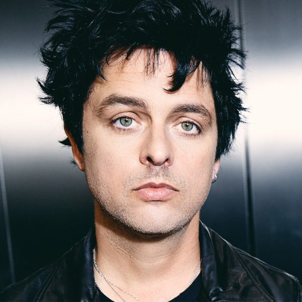 The Green Day Song That Billie Joe Armstrong Showed The ‘Uglier Side’