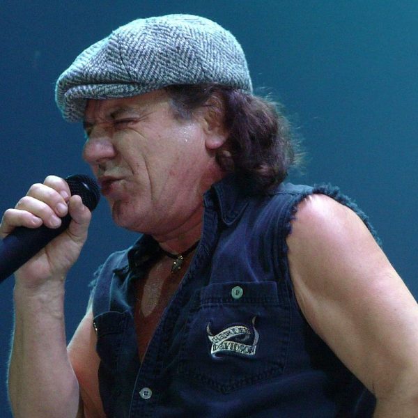 Brian Johnson’s ‘Traumatic’ Show With AC/DC