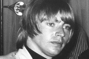 Keith Relph The Tragic End Of The Yardbirds Singer Keith Relf