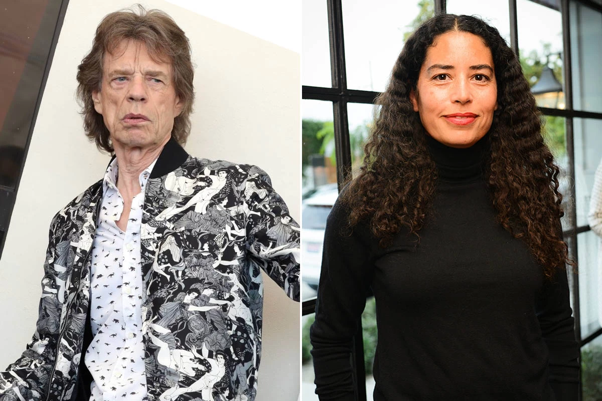 The Story Of Karis Jagger: Mick Jagger's Disowned Daughter