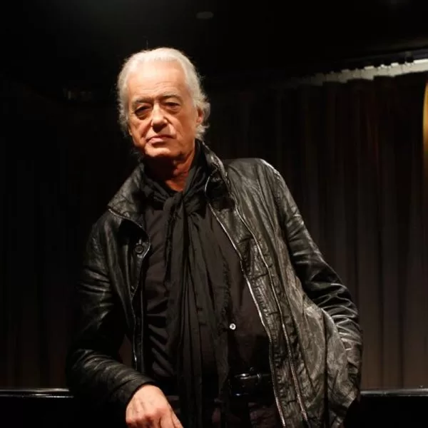Jimmy Page’s Confession About Led Zeppelin’s ‘Meaningless Protest’