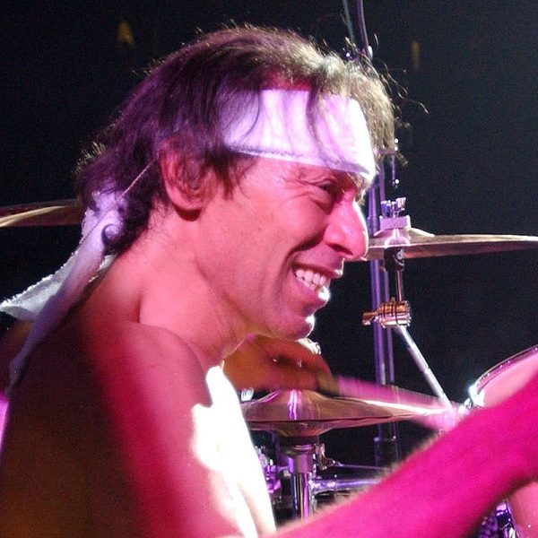 The Drummer Alex Van Halen Considered The Most Underrated