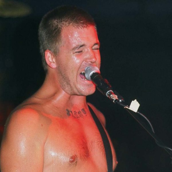 Almost A Rock Phenomenon: Sublime Singer Bradley Nowell’s Untimely Passing