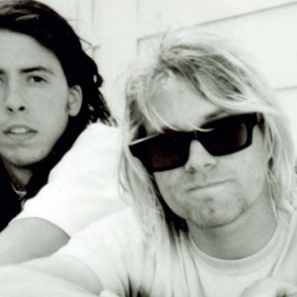 Dave Grohl’s Big Revelation After Kurt Cobain’s Passing