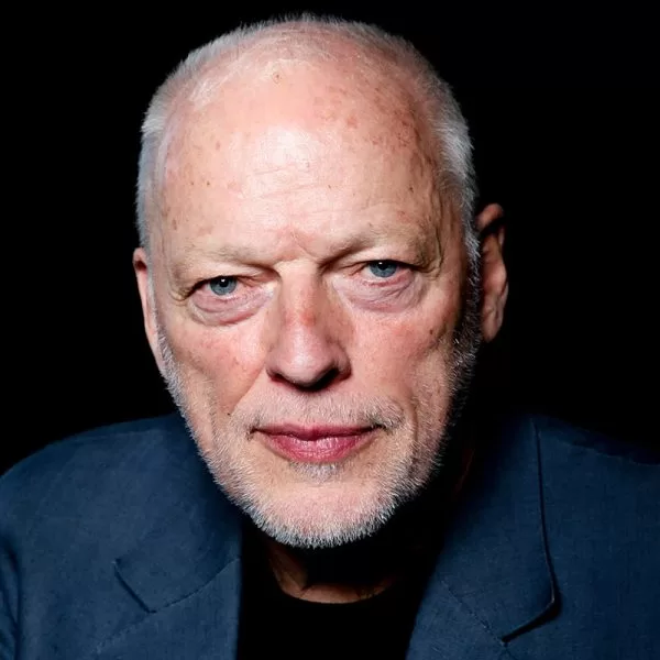 The One Condition David Gilmour Has To Collaborate With Other Musicians