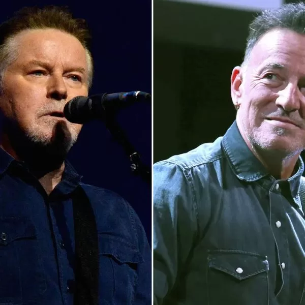 Don Henley’s Doubts About Bruce Springsteen