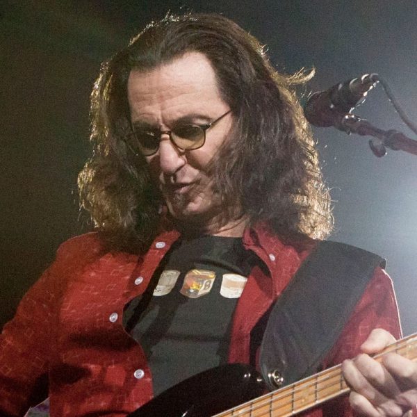 The Rush Song Geddy Lee Never Wanted To Play Live