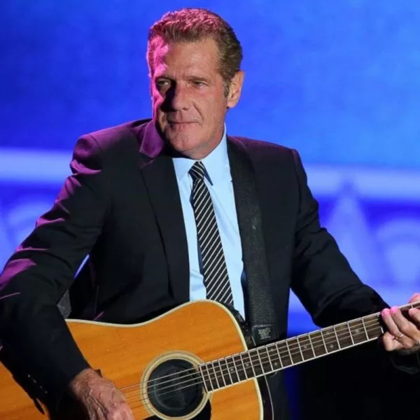 The Eagles Song Inspired By Glenn Frey’s Unexpected Friendship