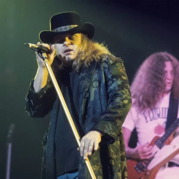The Last Song Lynryrd Skynyrd’s Ronnie Van Zant Listened To Before His Passing