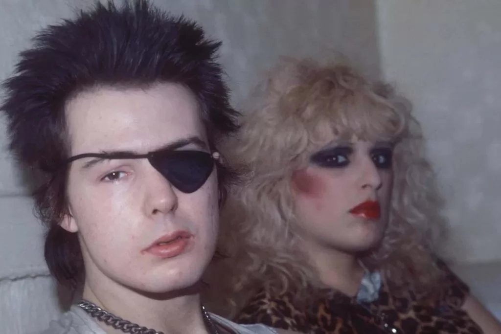 The Reason Lemmy Kilmister Was Upset About Sid Vicious