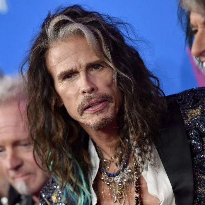 Steven Tyler Needs ‘More Time To Rest,’ Aerosmith Cancels More Shows