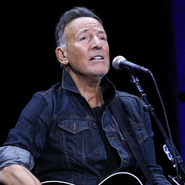 Bruce Springsteen’s Disappointment With The American Dream