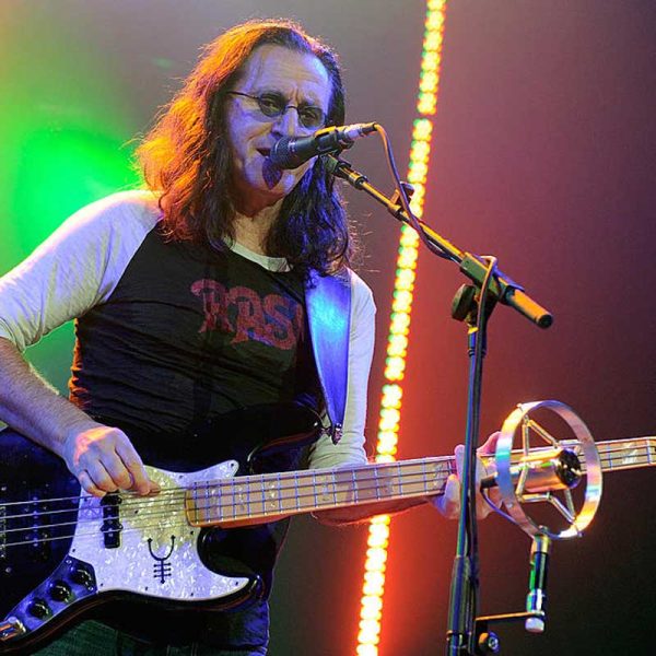The Heavy Metal Band Rush’s Geddy Lee Called The Best