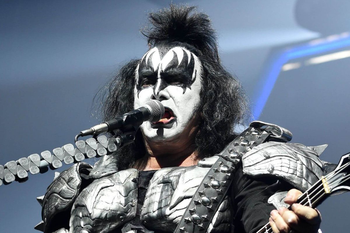 Gene Simmons Assures KISS Have A Lot More To Offer Their Fans