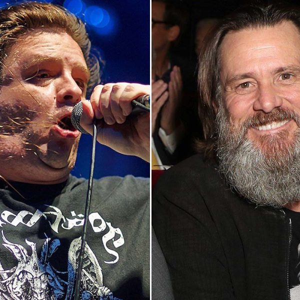 Jim Carrey’s Offer To Convince Cannibal Corpse To Join ‘Ace Ventura’