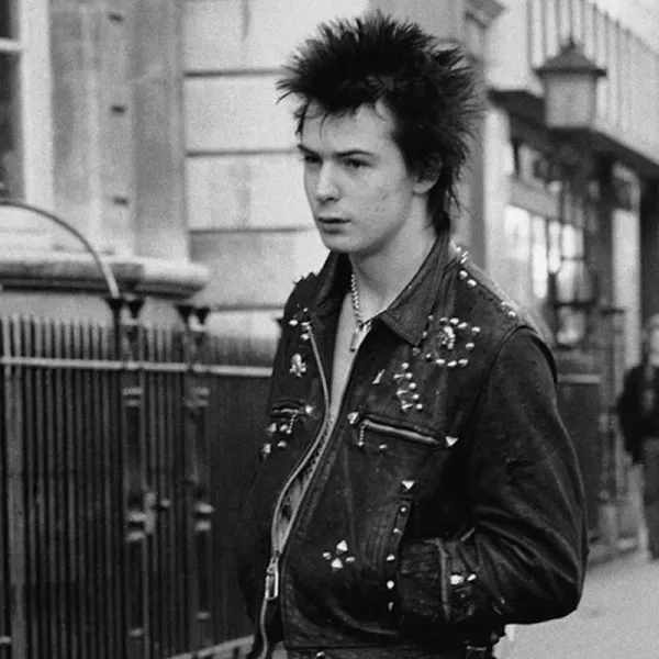 The First Clue Of Sid Vicious’ Dark Side