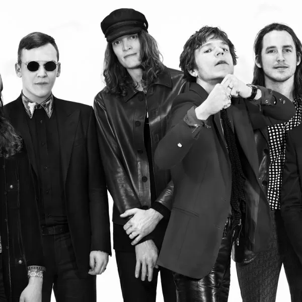 The Mystery Surrounding Cage The Elephant’s Name