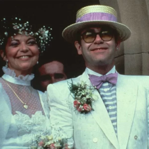Elton John’s Greatest Regret About Marrying Ex-Wife Renate Blauel