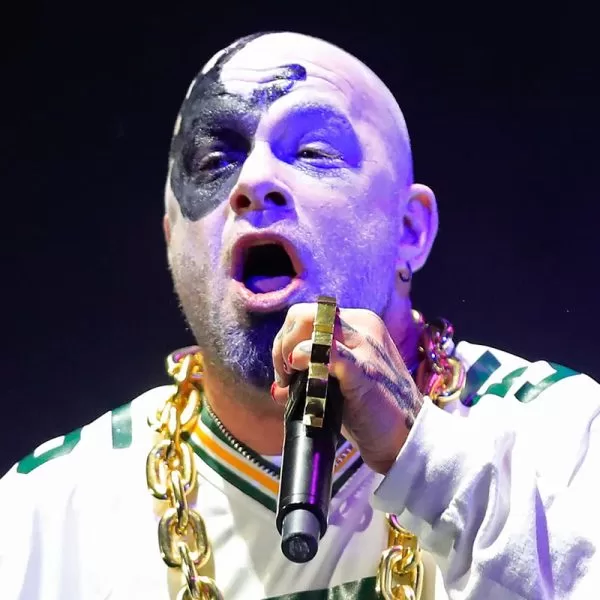Ivan Moody’s Lie About Abandoning A Five Finger Death Punch Show