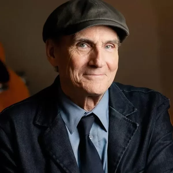 The Show That Saved James Taylor’s Life