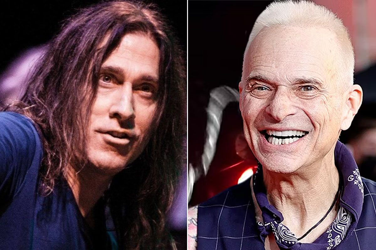 Jeff Young Is Proud Of Refusing ‘Lunatic’ David Lee Roth’s Offer