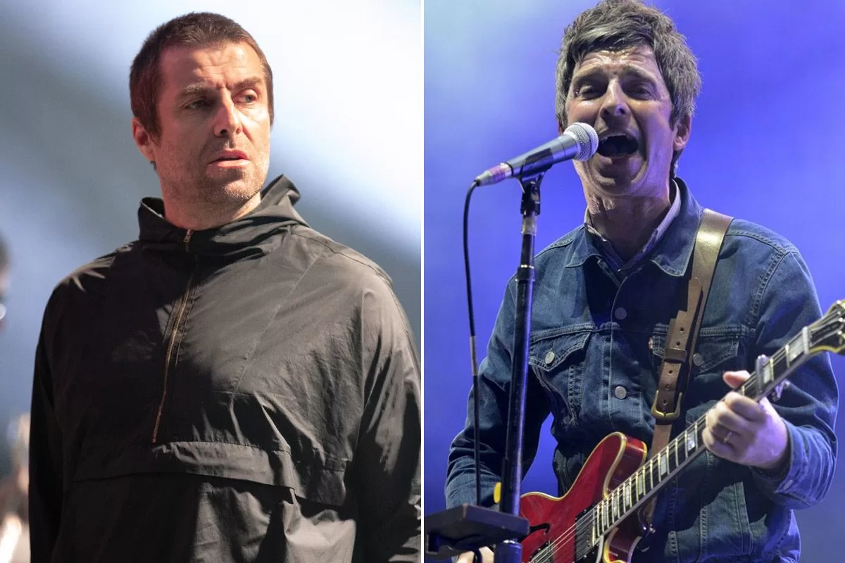 Liam Gallagher Shares What Noel Gallagher Lacks Since Oasis’ Disbandment