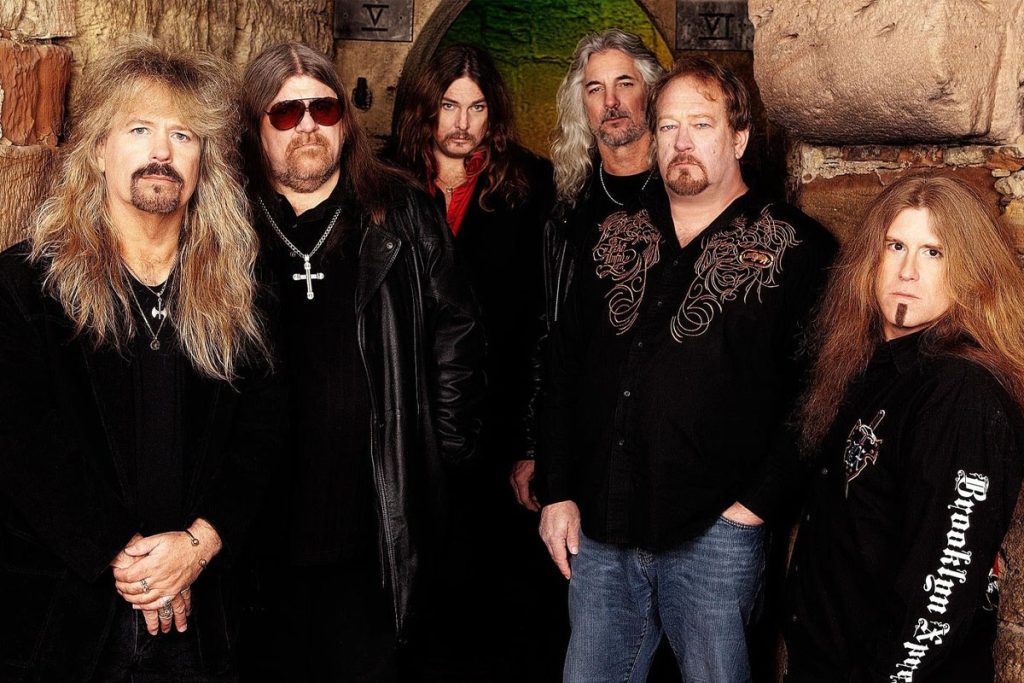 Molly Hatchet Albums Ranked Worst To Best