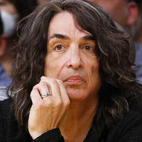 Paul Stanley Faces Backlash Over His Stance Against Students’ Rights To Protest